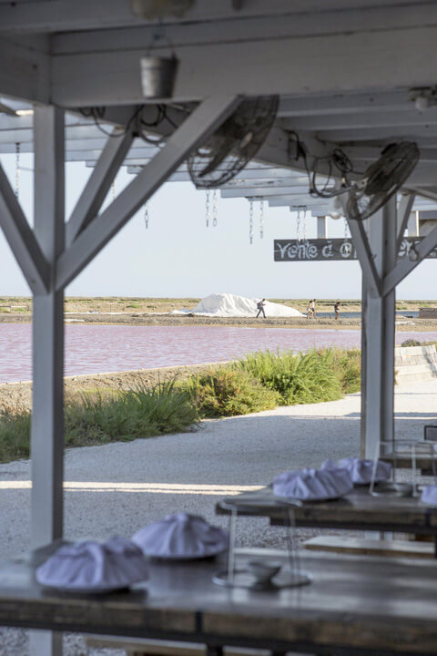 restaurant lq cambuse du saunier